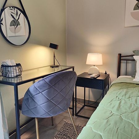 Olivia Apartment-Private Parking Χαλκίδα Εξωτερικό φωτογραφία