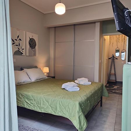 Olivia Apartment-Private Parking Χαλκίδα Εξωτερικό φωτογραφία