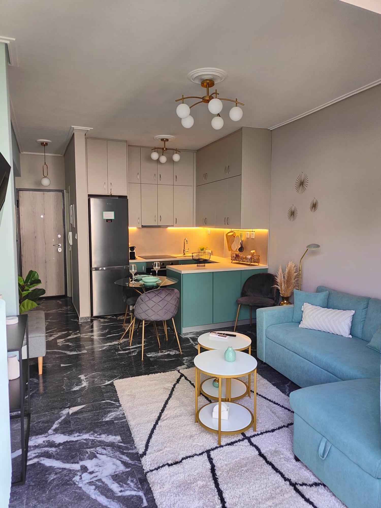 Olivia Apartment-Private Parking Χαλκίδα Εξωτερικό φωτογραφία