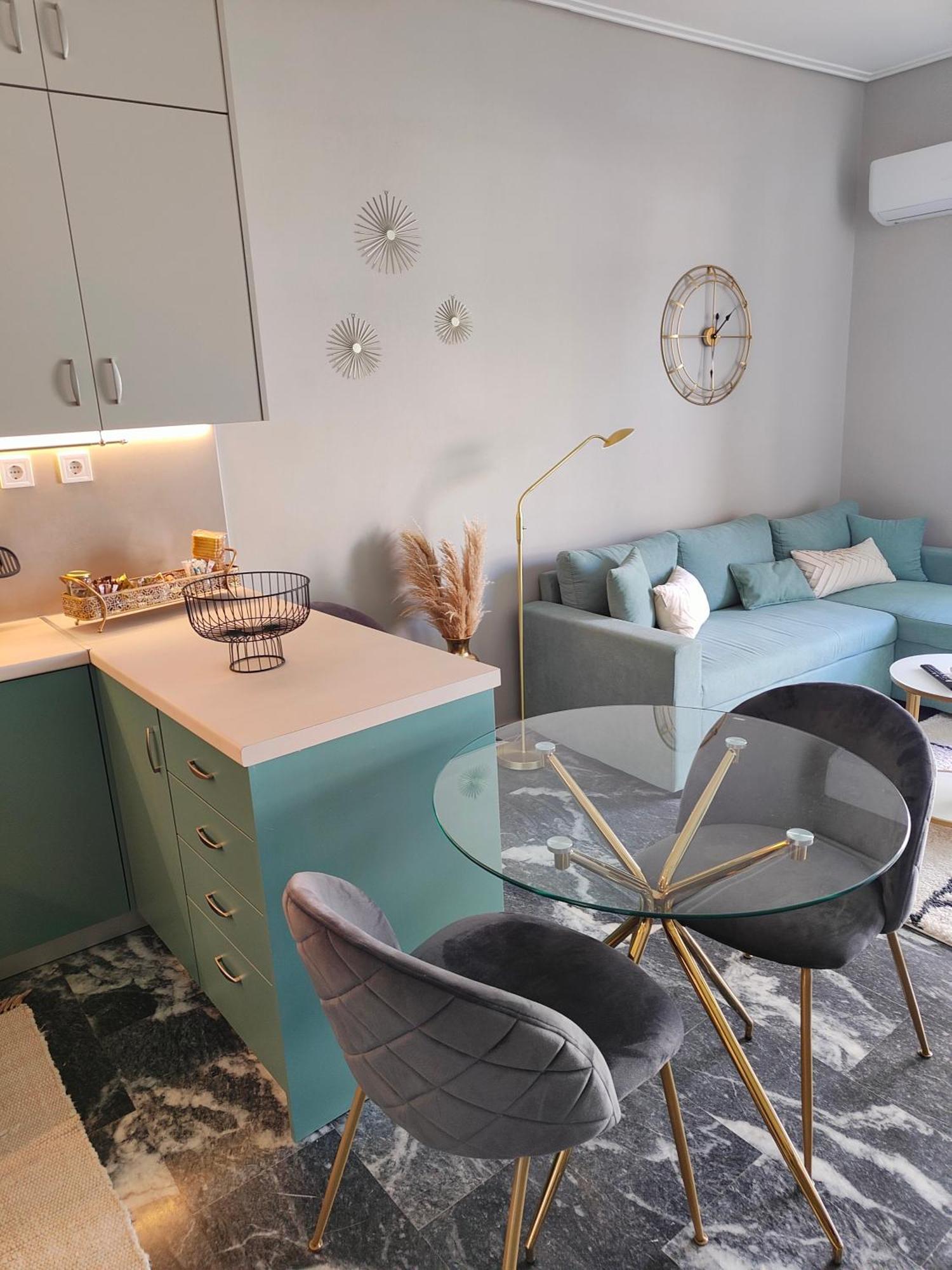 Olivia Apartment-Private Parking Χαλκίδα Εξωτερικό φωτογραφία